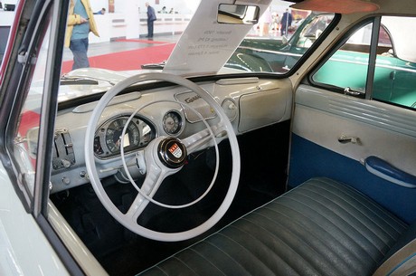 Retro Classics